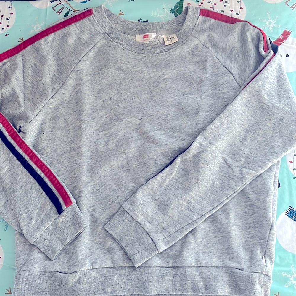 Levi’s Women’s Sweatshirt